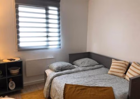 L'Évasion - Studio - Vue mer — foto 5