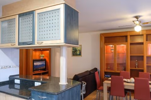 APARTAMETO BAZTANGOA I — photo 3