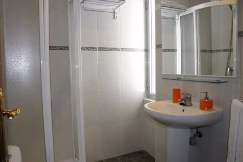 Hostal Hispanico I — foto 9