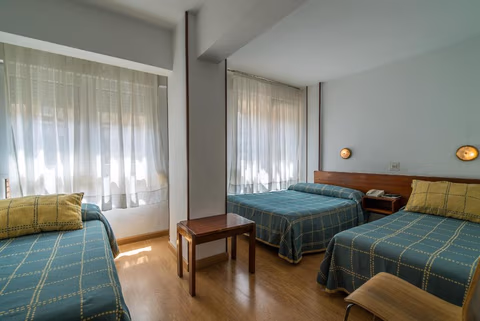 Hostal Liebana — foto 6