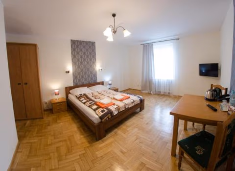 Brama Old City Rooms — photo 7