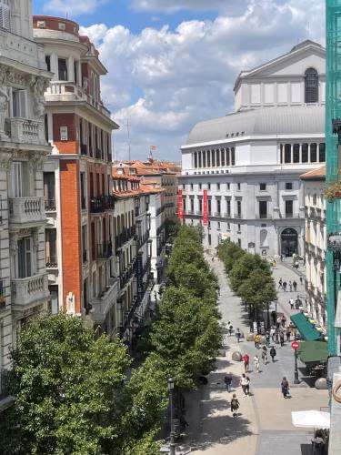Hostal Arenal Madrid — photo 9