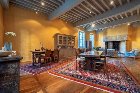 Chambre d'hôtes Conquans — foto 6