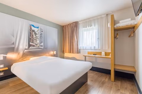 B&B HOTEL Tours Parc Expo St-Avertin — foto 3