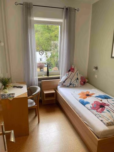 Pension Bartz — foto 2