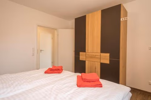 Ferienwohnung 1 am Biohof Eriskirch — foto 9