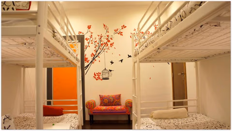Hostel Gaia Porto — foto 3