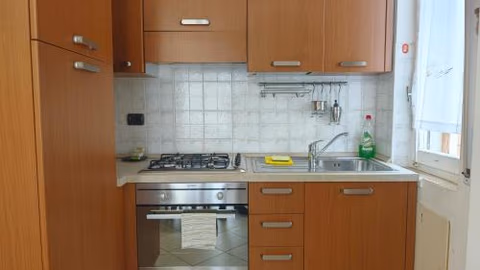 Hostdomus - La casina di Monica — foto 7