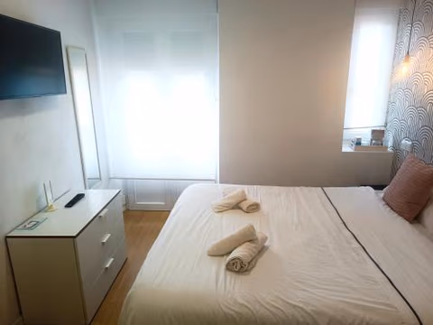 Rin Rooms — foto 8