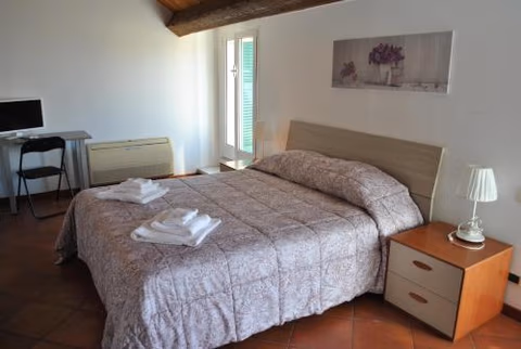 Il Giardino dei Limoni Room & Apartments — foto 2