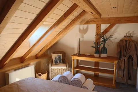 Gasthaus Haldenhof — foto 4