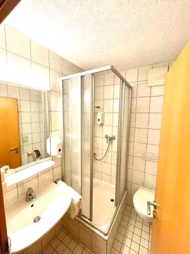 Anker Self-Check-In Hotel — foto 7