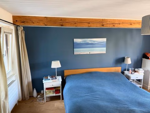 Fully Furnished Maison Villageoise 5mins from Nyon — foto 3