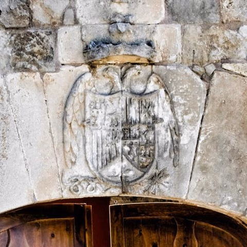 Hotel San Antón Abad — foto 4