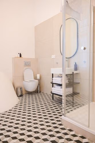 Apartmány Wetzlerov dom — photo 3