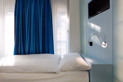 Hotel Cristal Design — foto 5