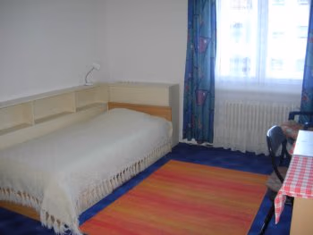 B&B Ada-Logements Lausanne — foto 2