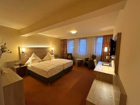 Hotel Schmärrnche — foto 8
