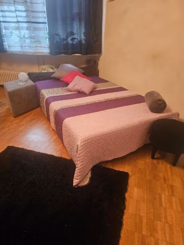 3 und halb zimmer Wohnung Birsfelden — foto 5