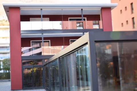 Hotel Bellavista Locarno — foto 6