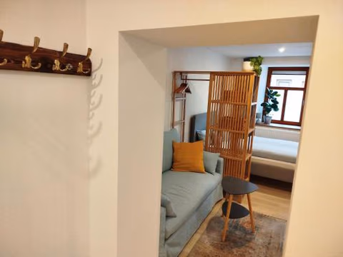 Angernest, Ferienwohnung in Kamenz — foto 8