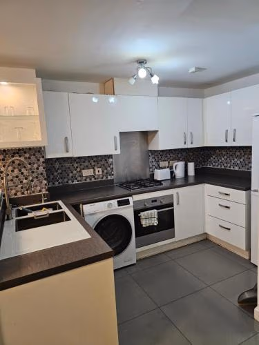 Cosy Single Bedroom in Dartford Central — foto 3