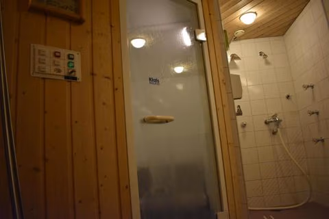 Hotel Bünda Davos — foto 9