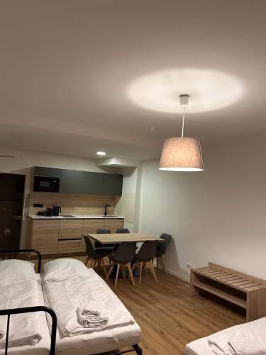 NB Apartments — foto 4