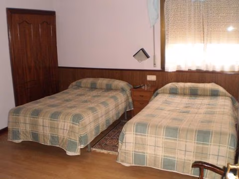 Hostal Hilton — foto 1