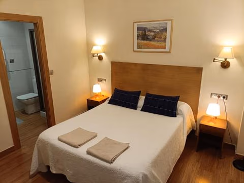 Hotel Sol de la Blanca — foto 4