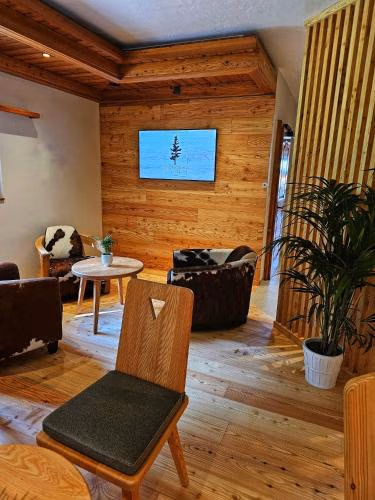 Lärchen Lodge — foto 2