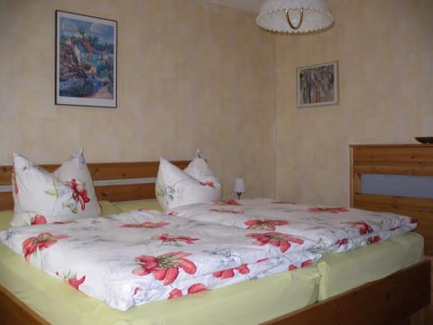 Ferienwohnung Herrig — foto 7