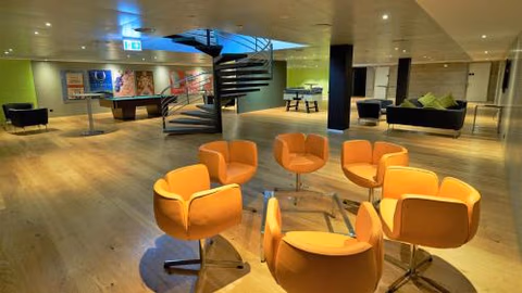 Centre Loewenberg — foto 8