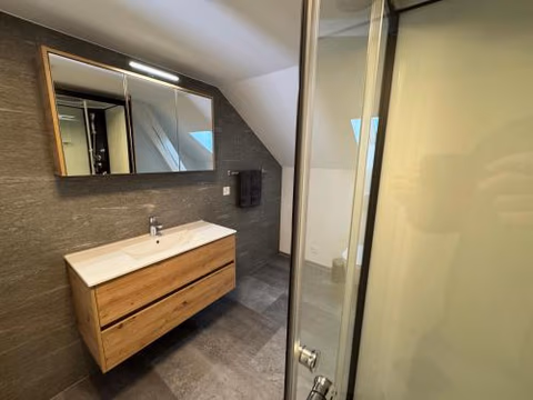 BigTop-Appartement in Wald — foto 6