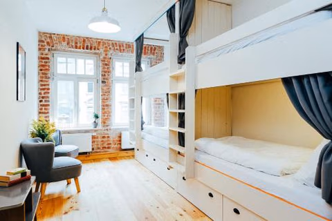 Hostel Multitude — foto 1