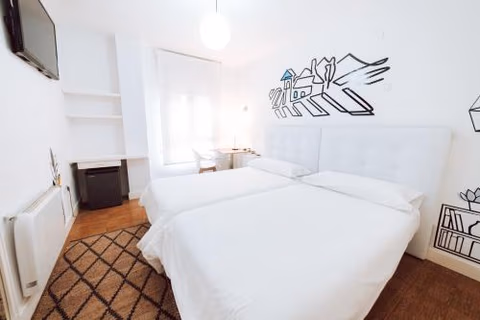 Hostal Misericordia — foto 5