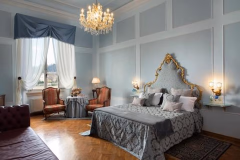 Hotel Principe — photo 4