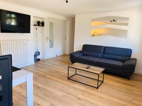 Appartement T3 indépendant, calme à Ustaritz — photo 3