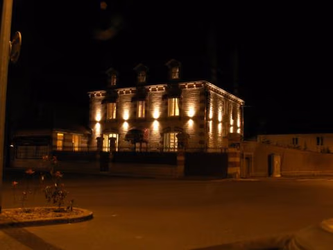Manoir François 1er — foto 1