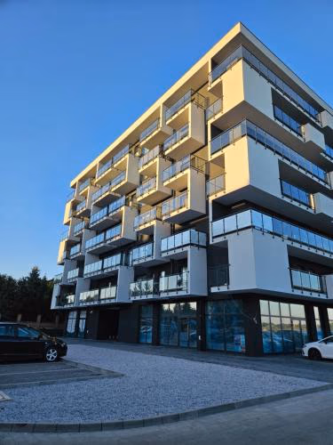 Apartament Misiągiewicza — photo 6
