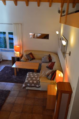 Ferienhaus Eifel — foto 8