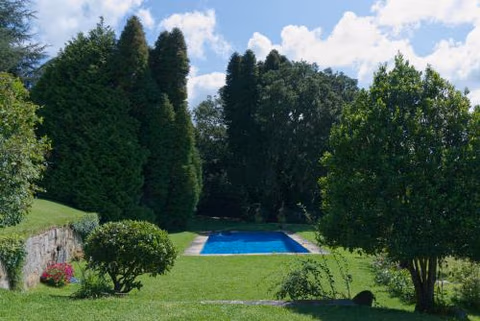 Pazo de Villares — foto 2