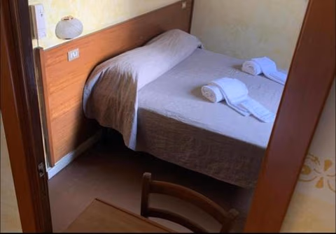 Albergo La Villetta — foto 2