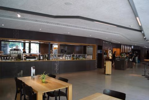 Interlaken Youth Hostel — foto 5