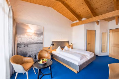 Appartement Hotel Seerose — foto 2