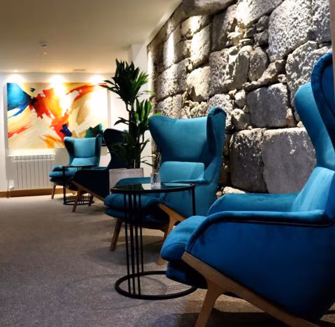 Douro Castelo Signature Hotel & Spa — foto 6