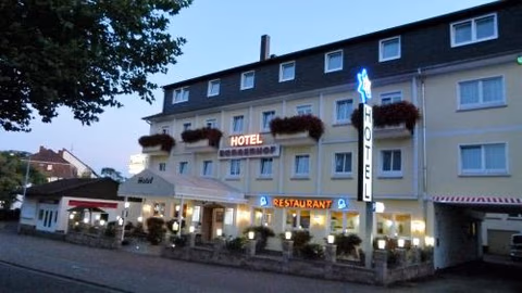 Hotel Bürgerhof — foto 1