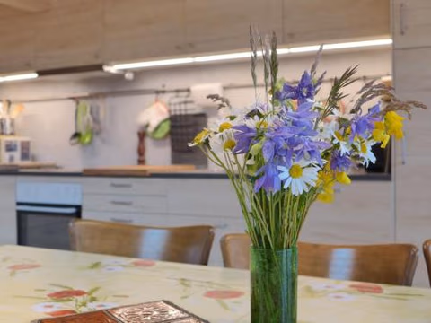 Apartment Beim Thor Klein by Interhome — foto 5