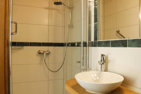 Hotel Möve garni — foto 6