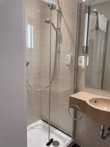 Flair Hotel zum Schiff — foto 9
